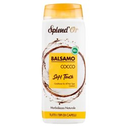 Splend'Or Balsamo Morbidezza Naturale
