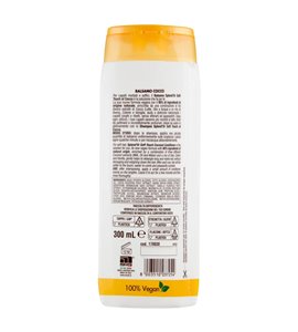 Splend'Or Balsamo Morbidezza Naturale