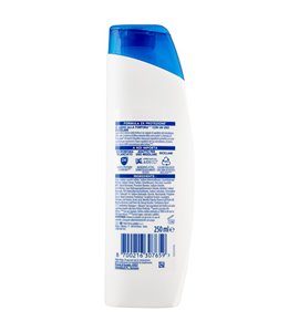 Head & Shoulders Shampoo & Balsamo 2in1 Antiforfora