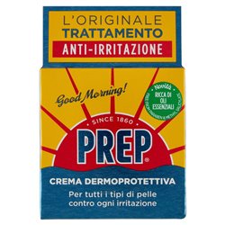 Prep Crema Dermoprotettiva