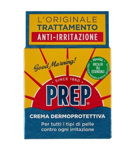 Prep Crema Dermoprotettiva