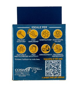 Prep Crema Dermoprotettiva