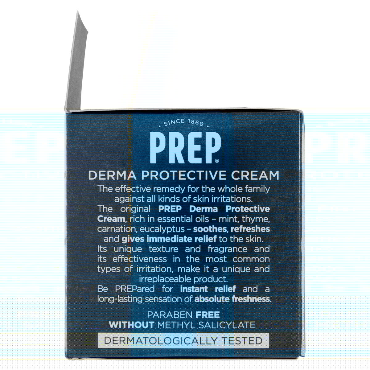 Prep Crema Dermoprotettiva
