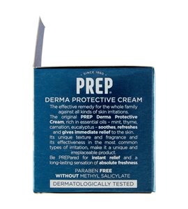 Prep Crema Dermoprotettiva