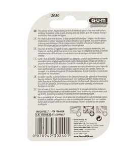 Gum Filo interdentale expanding