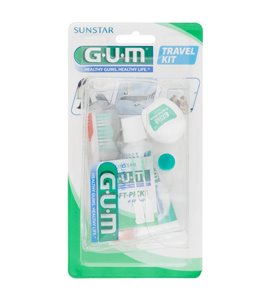 Gum Travel Kit