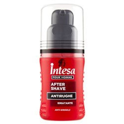 Intesa Dopo barba antirughe