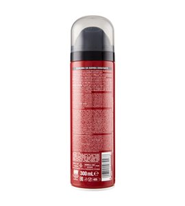 Intesa Pour Homme Schiuma da barba Idratante