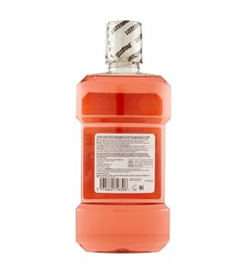 Listerine Collutorio Smart Rinse