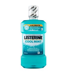 Listerine Collutorio Cool Mint