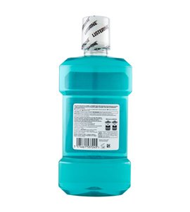 Listerine Collutorio Cool Mint