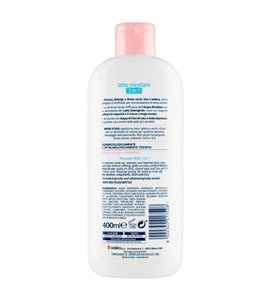 Lycia Latte detergente micellare 3 in 1