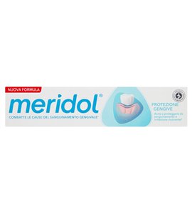 Meridol Dentifricio Protezione Gengive