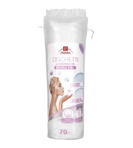 Dischetti Levatrucco