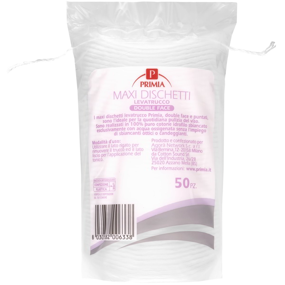 Dischetti Maxi Levatrucco