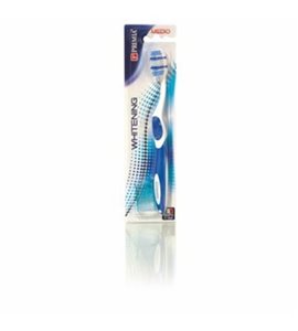 Spazzolino Whitening medio