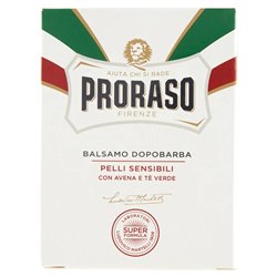 Proraso Crema Liquida Dopobarba Anti-Irritazione