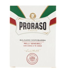 Proraso Crema Liquida Dopobarba Anti-Irritazione