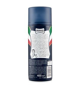 Schiuma Da Barba Protettiva
