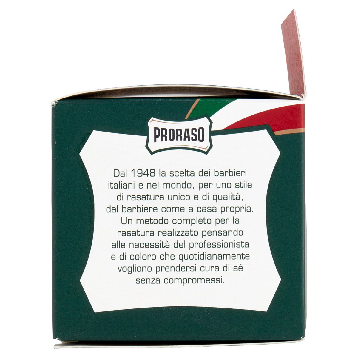 Crema Pre Barba Rinfrescante