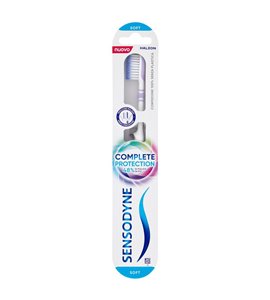 Sensodyne Spazzolino Complete Protection