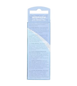 Wilkinson Pennello da barba