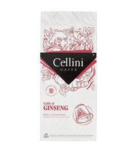 Caffè Al Ginseng