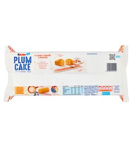 Plumcake con Yogurt alla Greca con Carota e Granella di Mandorla