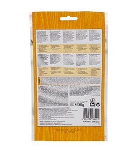 Pure Duck Bonas Con Carne D'anatra