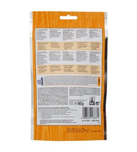 Snack Per Cani Pure Duck