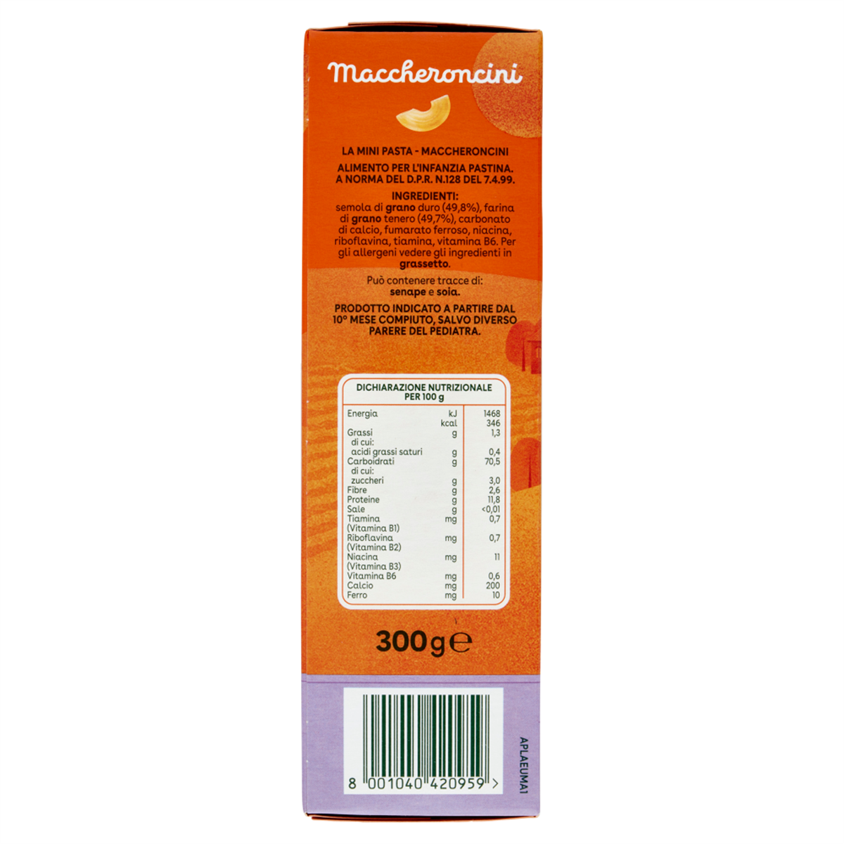 Maccheroncini