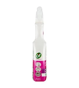 Spray Attivo Con Candeggina