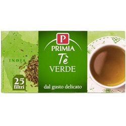 Tè verde