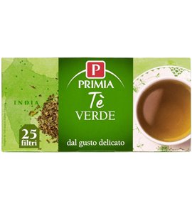 Tè verde
