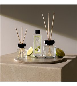 IPURO – ESSENTIALS Lime Light 2x50ml