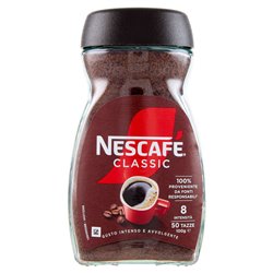 Nescafè Nestlè Caffè solubile Classic