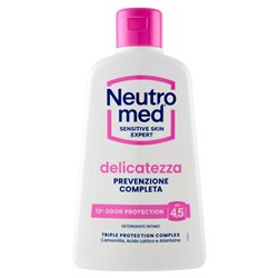 Detergente intimo DELICATEZZA