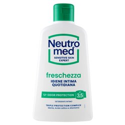 Detergente intimo Freschezza Ph 3,5
