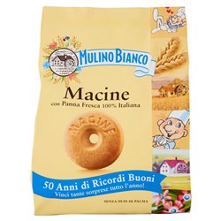 Biscotti Macine