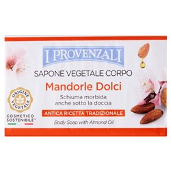 I Provenzali Sapone per il corpo