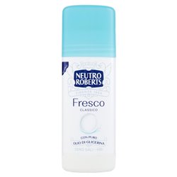 Neutro Roberts Deodorante stick Fresco