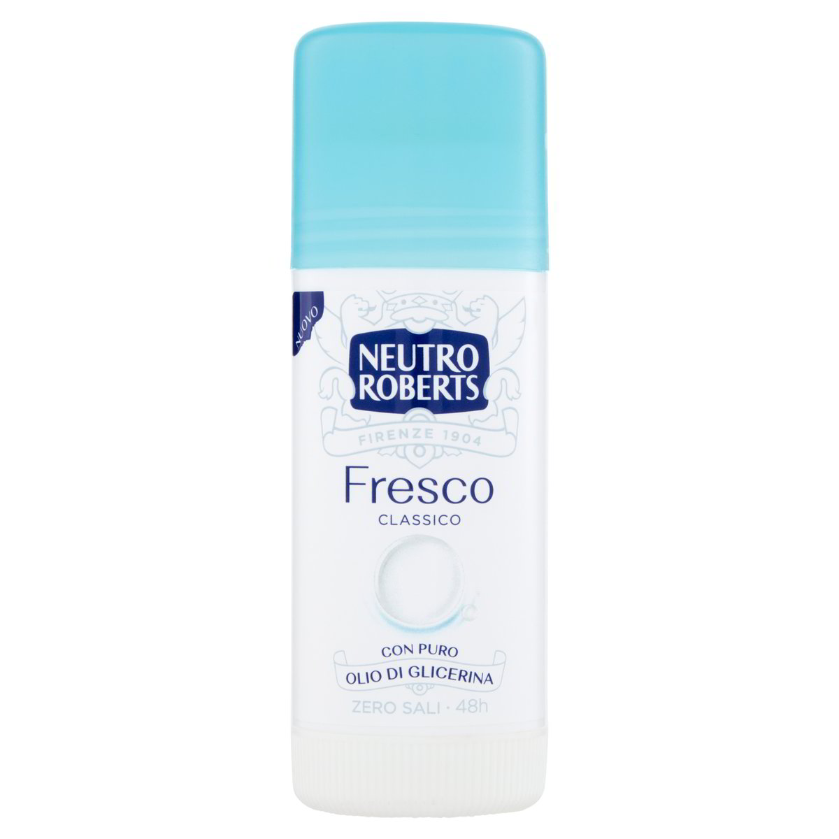 Neutro Roberts Deodorante stick Fresco
