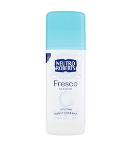 Neutro Roberts Deodorante stick Fresco