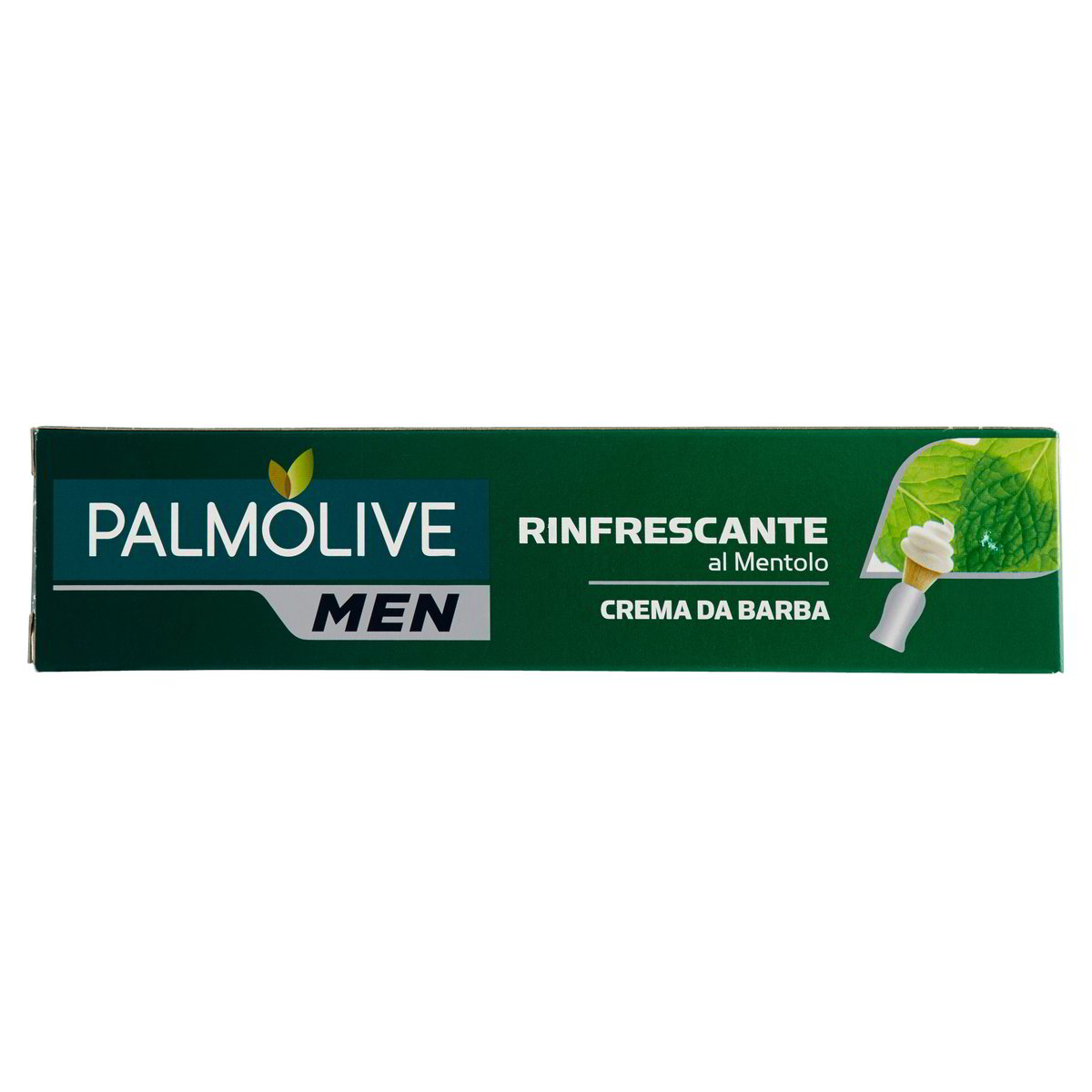 Palmolive Crema da barba Rinfrescante