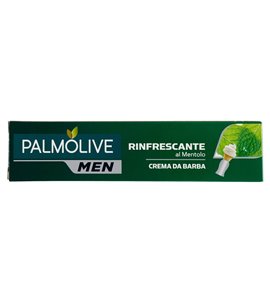 Palmolive Crema da barba Rinfrescante
