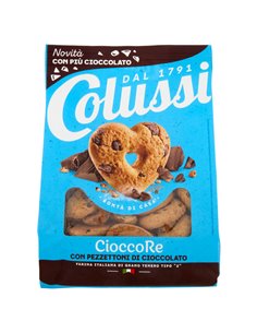 Frollini Re di Cuori