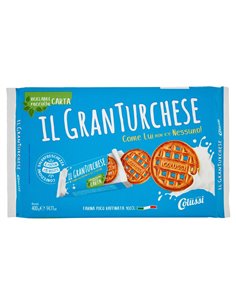 Il Granturchese