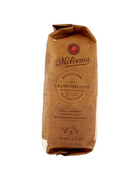 fusilli n.28