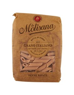 Penne Rigate N. 20