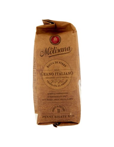 Penne Rigate N. 20